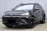 Volkswagen Tiguan 2.0 TSI 4Motion R-Line, Vollausstattung!