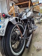 Harley-Davidson Panhead 1948 - Angebote entsprechen deinen Suchkriterien