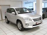 Toyota RAV 4 2.0 Life 4x4 1.Hand Scheckheft TOYOTA - Toyota aus 2011