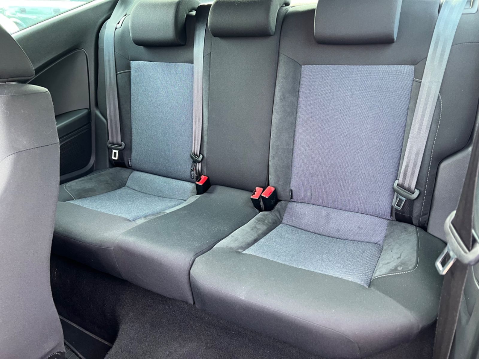 Fahrzeugabbildung Volkswagen Polo V 1.2 TDI Style