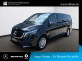 Mercedes-Benz EQV 300 L *Navi*RKam*LED*PTS*Klima*DAB*eHeck* - gebrauchte Mercedes-Benz EQV aus dem Jahr 2023