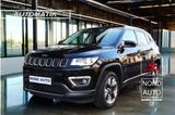 Jeep Compass 1.4 EDITION 4x4 Aut. Leder/Navi/Temp/Pdc - gebrauchte Jeep Compass aus dem Jahr 2017