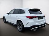 Mercedes-Benz GLC 43 AMG 4M PANO-DACH*AHK*KAMERA*AR*SHZ*LED* - Mercedes GLC 43 AMG Benzin Gebrauchtwagen