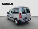 Citroën Berlingo Kombi Attraction - gebrauchte Citroën Berlingo aus dem Jahr 2010