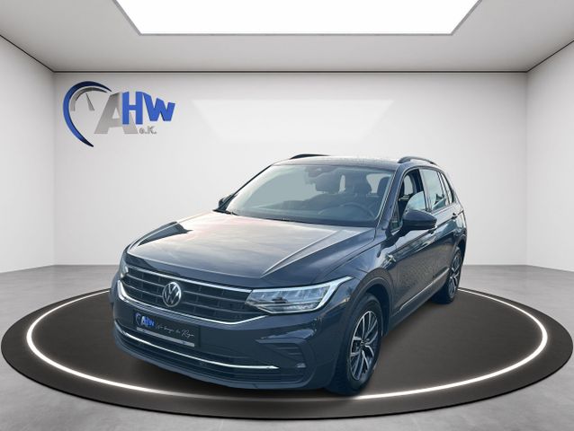 Volkswagen Tiguan 2.0 TDI SCR DSG Life