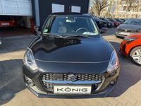 Suzuki Swift - Vorschau Bild 7
