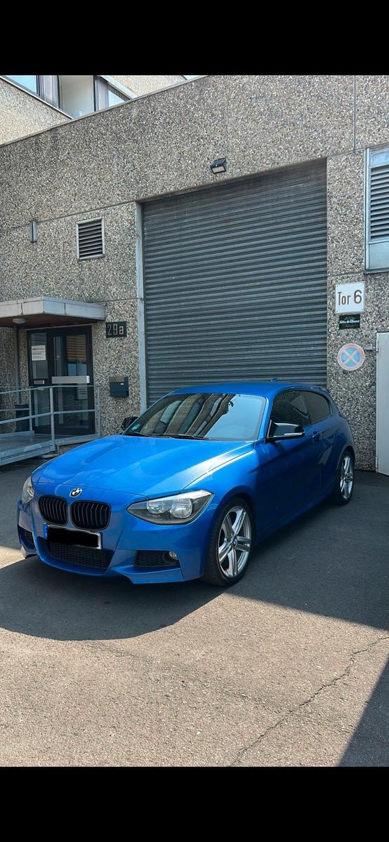 BMW 118