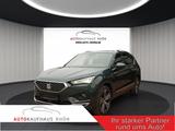 Seat Taracco Xcellence 4Drive 2.0 TSI, AHK, ACC, LED - Seat Tarraco SUV