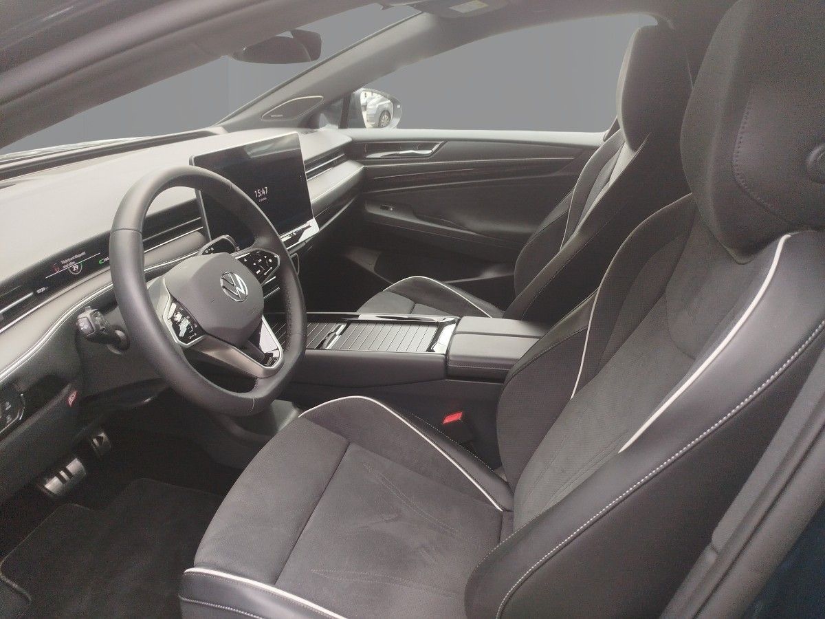 Volkswagen ID.7 - Bild 9