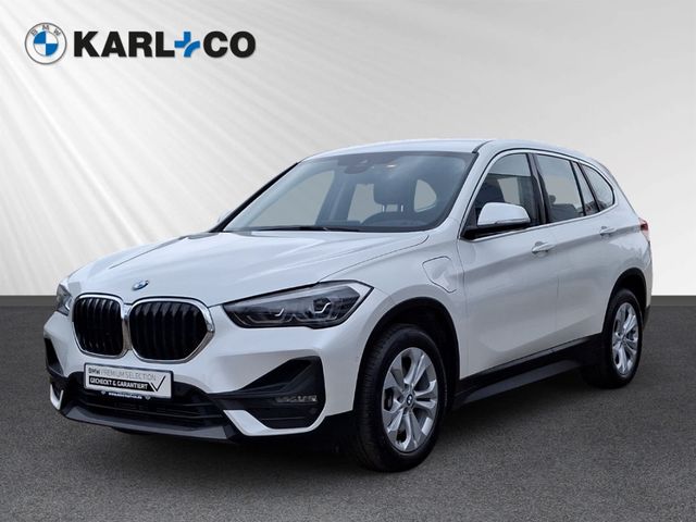 BMW X1 25e Park-Assistent Navi HUD LED PDC SHZ Klima