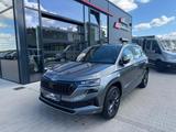 Skoda Karoq Sportline 1.5 TSI*DSG*LED*NAVI*RFK*SHZ*ACC