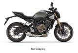 Honda CB650R E-Clutch