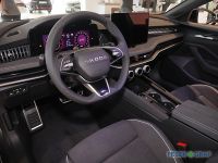 Skoda Superb - Vorschau Bild 8