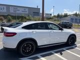 Mercedes-Benz GLC 63 AMG Mercedes-AMG GLC 63 4MATIC+ Coupé... - Mercedes-Benz GLC 63 AMG: Coupe