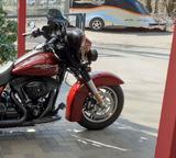 Harley-Davidson Streetglide Trike - BENZIN TRIKE