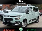 Citroën Berlingo Feel M Tempomat Spurhalte DAB Shz - Citroën Berlingo in Oldenburg