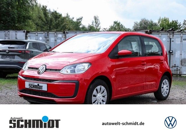 Image of Volkswagen up!