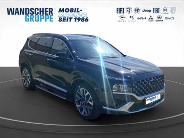 Hyundai Santa Fe 2.2 CRDi 5-Sitzer Signature 360+HUD+LED