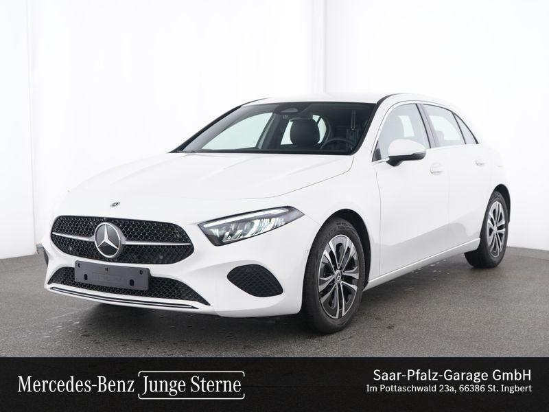 Mercedes-Benz A 180 PROGRESSIVE*R-KAM*LED*LENK-HZG*PTS*LED*SHZ