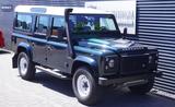 Land Rover DEFENDER 2.2 TD4 110 STATION WAGON BRITISH GREEN - Land Rover Defender: G4