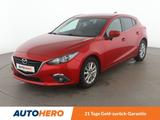 Mazda 3 2.0 Center-Line Aut.*NAVI*TEMPO*PDC*ALU* - Mazda 3: Automatik