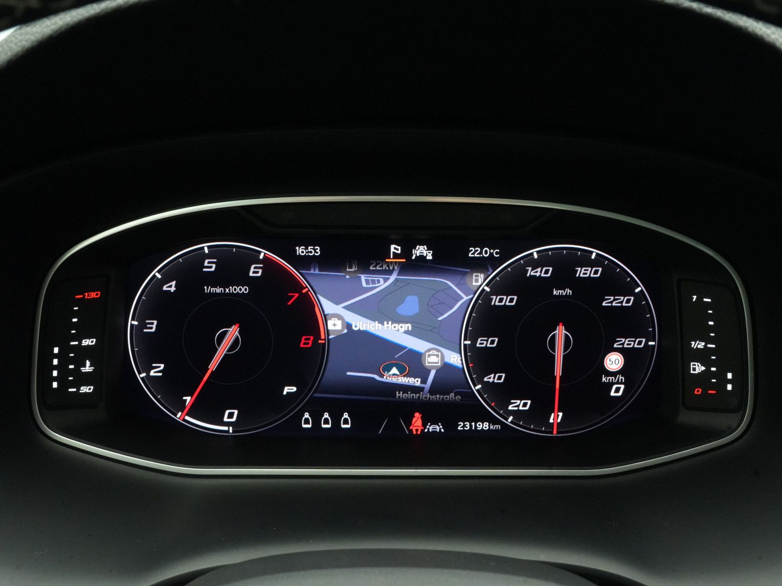 Seat Ateca - Bild 9