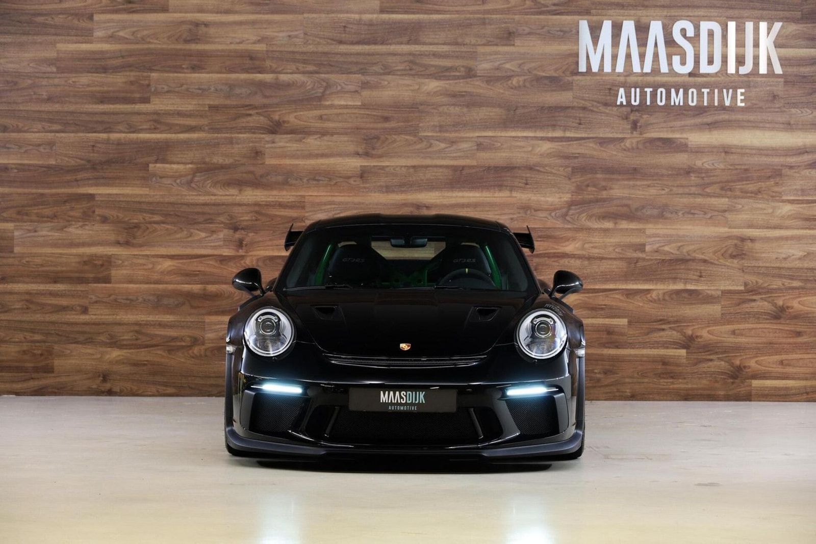 Porsche 911 4.0 GT3RS imagem 2