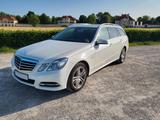 Mercedes-Benz E 250 CGI T AVANTGARDE  - Standheizung, AHK - Mercedes-Benz E 250 in München