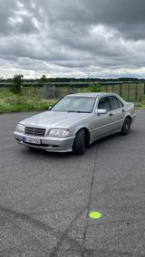Mercedes-Benz C 230 KOMPRESSOR SPORT  - Mercedes-Benz C 230 in Berlin