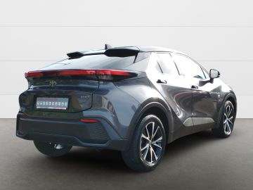 Toyota C-HR - 9
