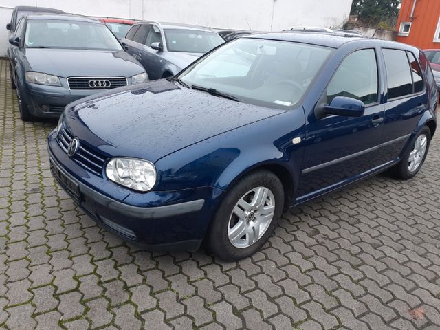 Volkswagen Golf 1.6 *5-türig*Tüv = Neu*