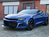 Chevrolet Camaro 2.0 Turbo 1LE/ZL1 Performance/Aut/Leder - gebrauchte Chevrolet Camaro aus dem Jahr 2020