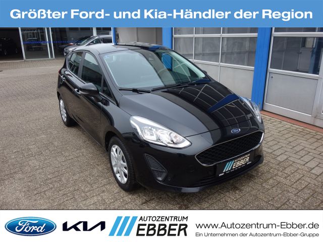 Ford Fiesta Cool & Connect 1.1 Sync-3 Navi I LED