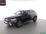 Mercedes-Benz GLC 300 e 4M WIDE,360GRAD,DISTRO,KEYLESS,PANO,SH - Mercedes-Benz GLC 300 mit Hybrid-Antrieb: Schwarz, Panorama-Dach