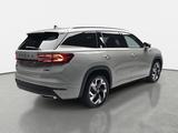 Skoda KODIAQ 1.5 TSI DSG SPORTLINE NAVI LED ACC 7-SITZ - scheckheftgepflegte Skoda Kodiaq