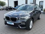 BMW X3 2.0 xDrive Advantage*KAMERA*NAVI*LED*AHK*TOP* - BMW X3: 2.0