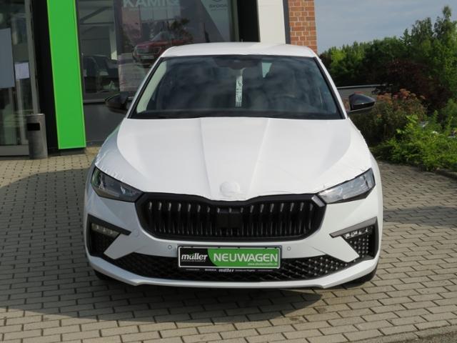 Skoda Scala Tour 1.0TSI 85kW RFK Sunset