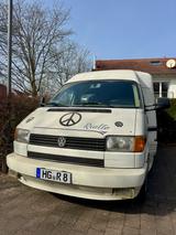 Winnebago Rialta RD/QD, acht Sitzplätze, vier Schlafplätze - Winnebago Wohnwagen & Wohnmobile