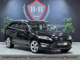Ford Mondeo 1.6 Titanium*2.HD*Leder*Xenon*Navi*AHK* - Ford Mondeo aus 2014