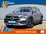 Mercedes-Benz GLA 180 DCT Style LED/NAVI+VZE/17-ZOLL/GRA/RFK/P - gebrauchte Mercedes-Benz GLA 180 aus dem Jahr 2023