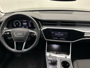 Audi A6 - 8
