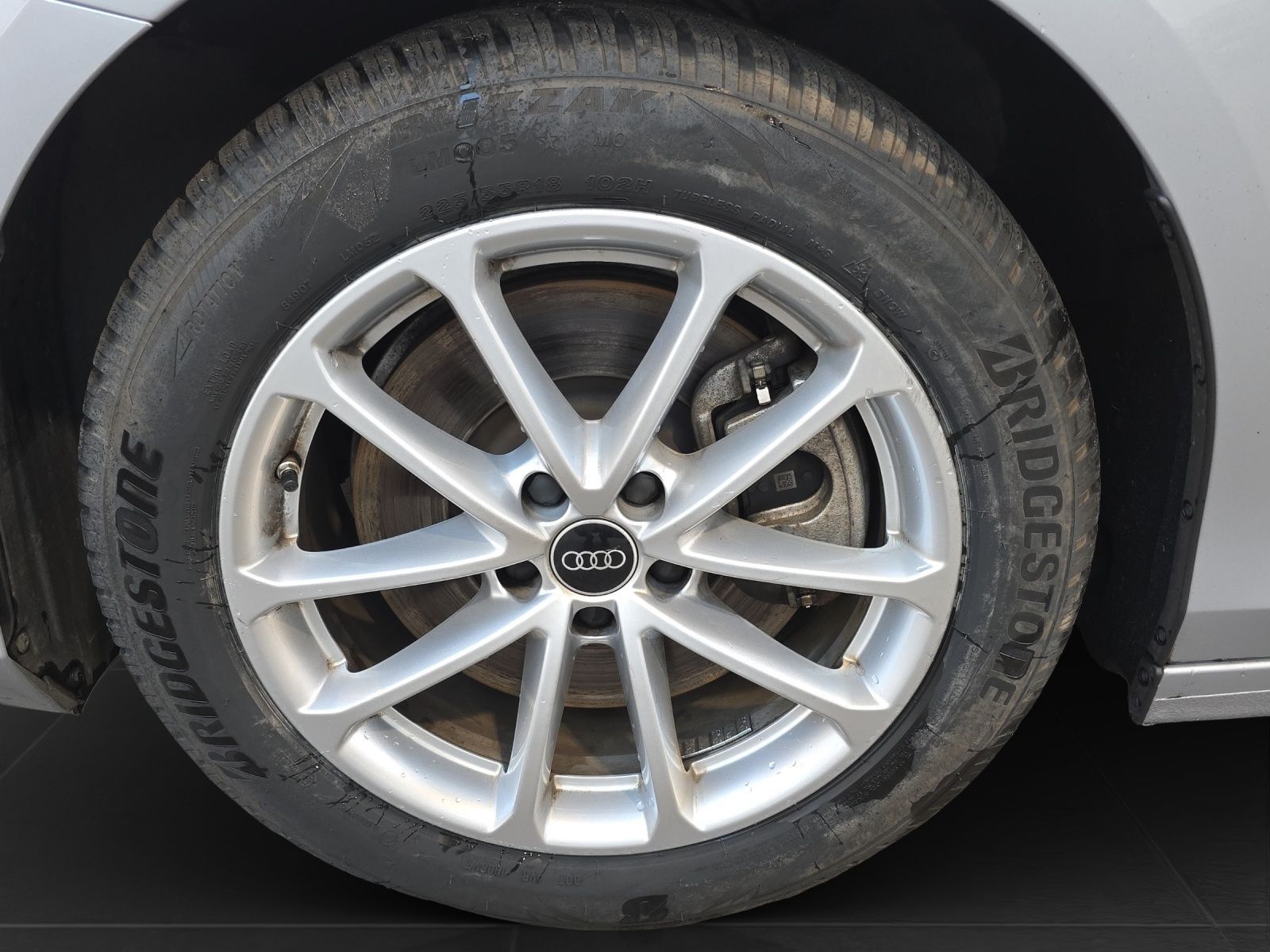 Audi A6 - Bild 7