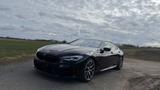 BMW M850i xDrive Gran Coupé 530 PS M-Paket / Carbon - BMW M850 von privat