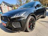 Jaguar E-PACE Aut.R-DynamicHSE AWD All-BlackVollGaranti - Jaguar E-Pace: R Dynamic Black