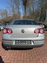 Volkswagen Passat Lim. Trendline 1,9 TDI ..TÜV.9.2026. - Volkswagen Passat: 1 9 TDI