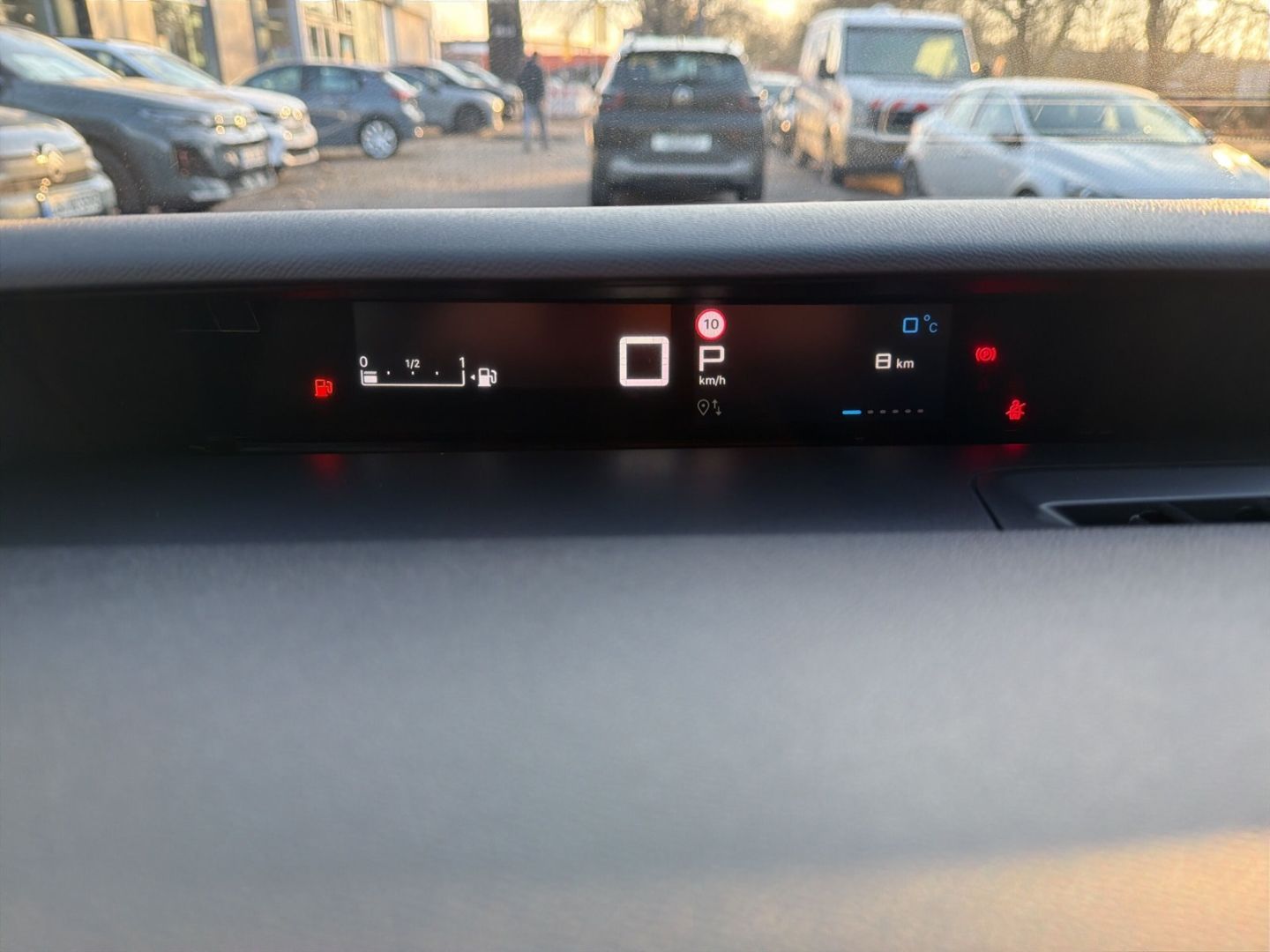 Citroën C3 - Bild 12