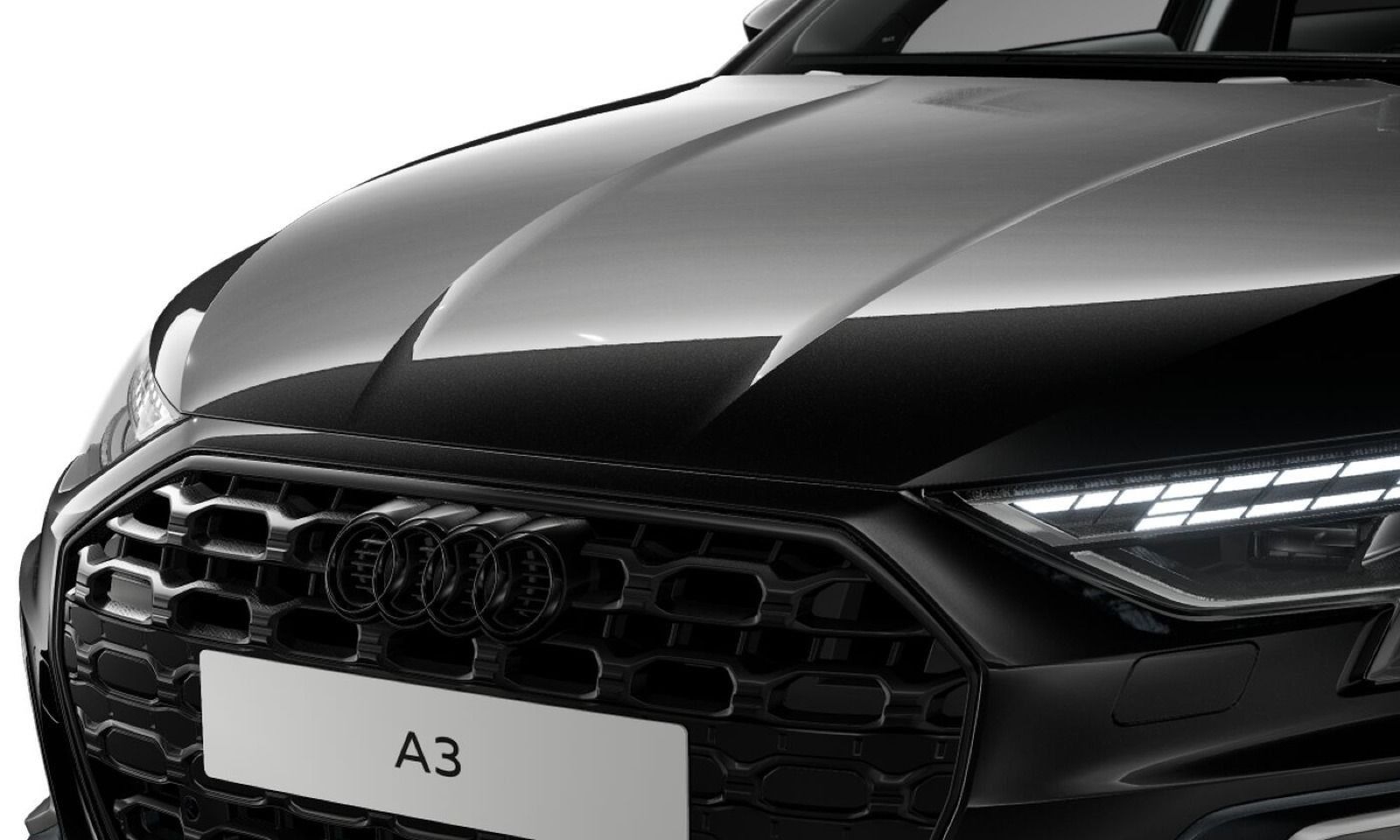 Audi A3 - Bild 6