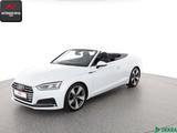 Audi A5 Cabrio 2.0 TDI S LINE BANG+O,VIRTUAL,KEYLESS