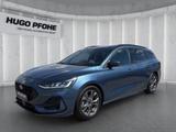 Ford Focus ST-Line X Turnier Aut.*AHK*ACC*HUD*KAM*NAV - Ford Focus Jahreswagen mit Diesel-Antrieb