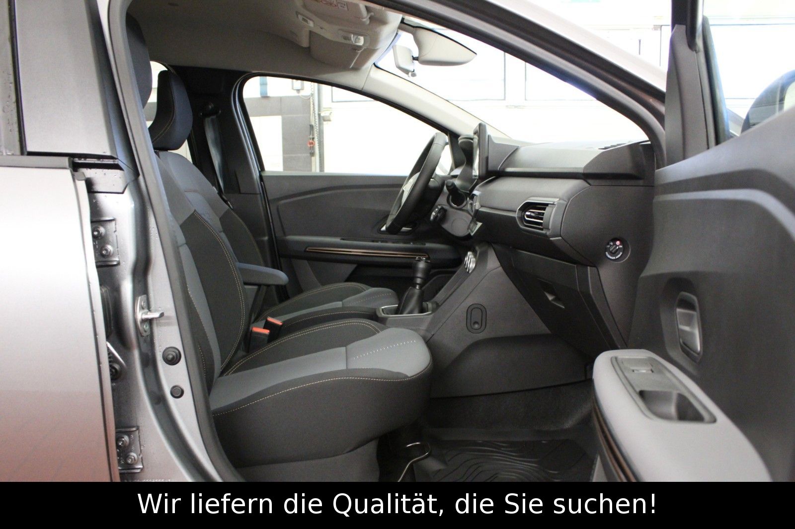 Fahrzeugabbildung Dacia Jogger TCe 110 Extreme+*7-Sitzer*